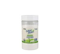 Better Stevia Extract Powder, Organic - 113g