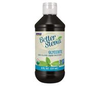 Better Stevia Organic Glycerite - 237 ml.