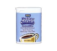 Better Stevia Instant Tabs 175 Tabs