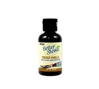 Better Stevia Liquid, French Vanilla - 59 ml.