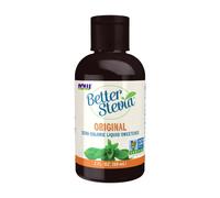 Better Stevia Liquid, Original - 59 ml.