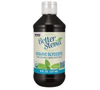 Better Stevia Organic Glycerite - 237 ml.