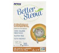Better Stevia - Zero Calorie Sweetener 100 pckts