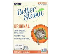 Better Stevia - Zero Calorie Sweetener 100 pckts