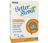 Better Stevia Packets, Original - 100 sachets