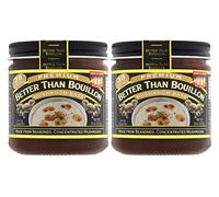 Better Than Bouillon Champignon Base 8 2 pc