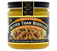Better Than Bouillon Chicken Base (6x8oz)