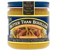 Better Than Bouillon Chicken Base Rs (6x8oz )