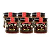 Better Than Bouillon Culinary Collection Base, Adobo Base, contient 38 portions par pot, bocaux en verre de 237 ml (lot de 6)