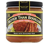 Better Than Bouillon Ham Base (6x8oz)