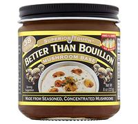 Better Than Bouillon Lot de 2 bases de champignons 237 ml