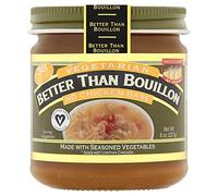 Better Than Bouillon, No Chicken Base, Vegan Certified 8 oz. by Better Than Bouillon