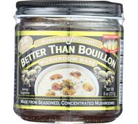 Better Than Bouillon Premium Lot de 6 champignons 226,8 g