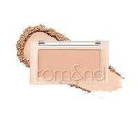 rom&nd NEW Better Than Cheek N01 Nude Poudre pour le visage Transparent 4 g