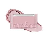 Better Than Cheek - N02 Vine Nude by Rom&nd for Women - 0.2 oz Blush