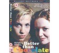 Better Than Chocolate [Import anglais]