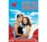 Better than Chocolate