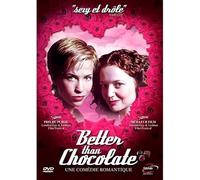 Better Than Chocolate