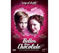 Better Than Chocolate