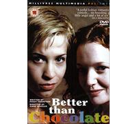 Better Than Chocolate [Import anglais]