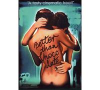 Better Than Chocolate [Import USA Zone 1]