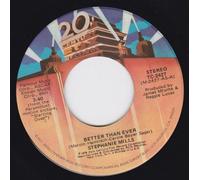 Better Than Ever/You Can Get Over (VG 45 rpm)