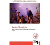 Better Than Ezra