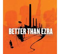 Better Than Ezra - Before The Robots