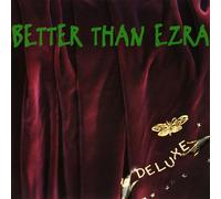 Better Than Ezra – Deluxe – Real Gone Music