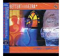 Better Than Ezra - How Does Your Garden Grow [Import]