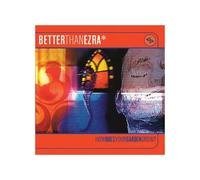 Better Than Ezra - How Does Your Garden Grow (Orange Crush [Vinyl]