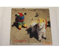 Better Than Ezra - Rosealia/in The Blood