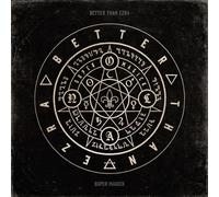 Better Than Ezra - Super Magick [Vinyl Lp]