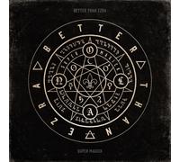 Better Than Ezra Super Magick (Vinyl)