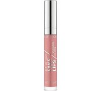BETTER THAN FAKE LIPS volume gloss 070 enhancing ginger 5 ml