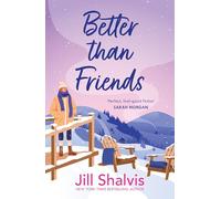 Better Than Friends
