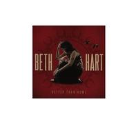 Beth Hart – Better Than Home – Import