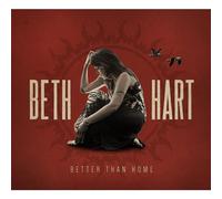 Better Than Home CD