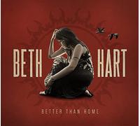 Better Than Home - Vinyle 33 Tours