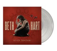 Better Than Home (Lim. Transparent
