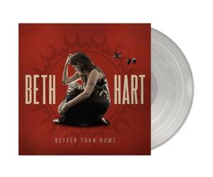 Better Than Home (Lim. Transparent