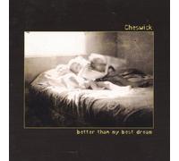 Better Than My Best Dream [Import]