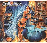 Better Than Raw (11 Titres)