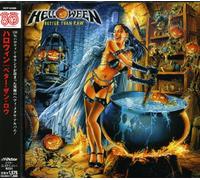 Better Than Raw [Import]