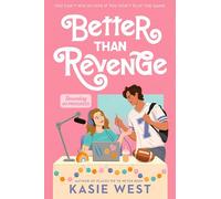 Better Than Revenge