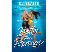 Better Than Revenge