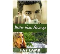 Better Than Revenge