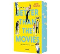 Lynn Painter – Better than the movies – Comet – broché