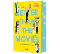 Lynn Painter – Better than the movies – Comet – broché