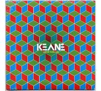 Better Than This - England 7 Zoll Schallplatte inkl. Stuart Price Demo Mix und 3D Brille